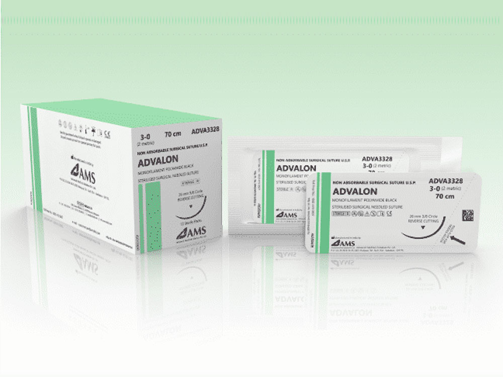 ADVALON Monofilament Polyamide