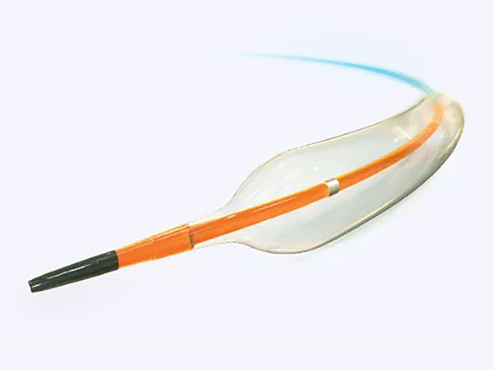 ADVA GLIDE (баллонный катетер PTCA, SEMI COMPLIANT)