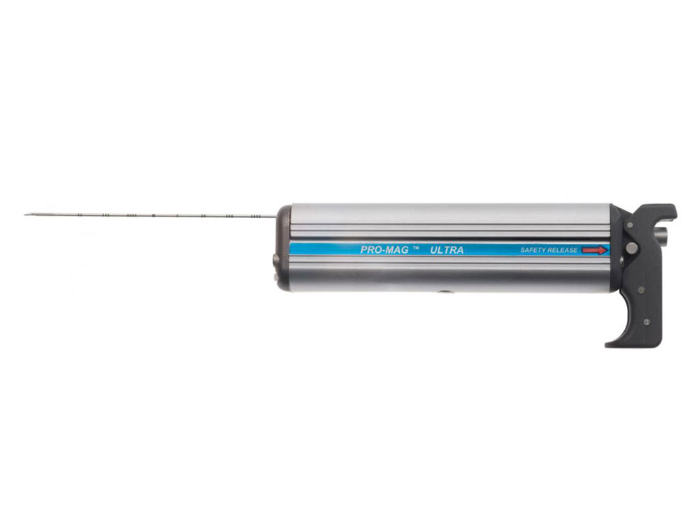Биопсийный пистолет Pro-Mag I 2.5 ULTRA