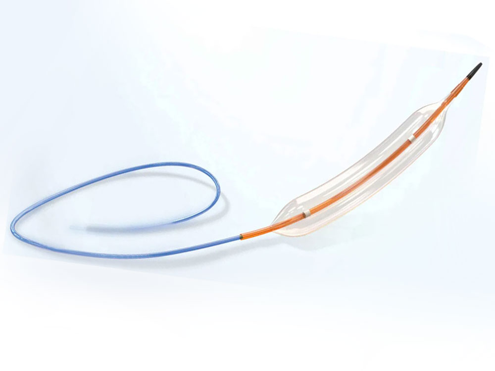 NC ADVA GLIDE ( Баллонный катетер PTCA -Non Compliant )